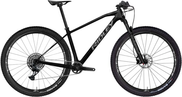 Ridley Probe RS Sram Transmission GX