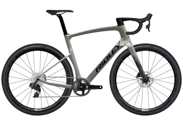 Ridley Kanzo Fast Sram Force XPLR 1x13