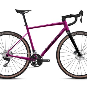 Ridley Kanzo Adventure Alu Shimano GRX400 2x10sp
