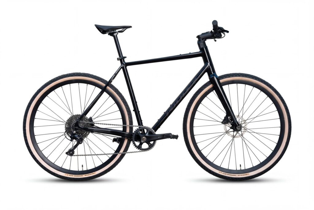 Ridley Kalazy Shimano Cues 1x10 flatbar