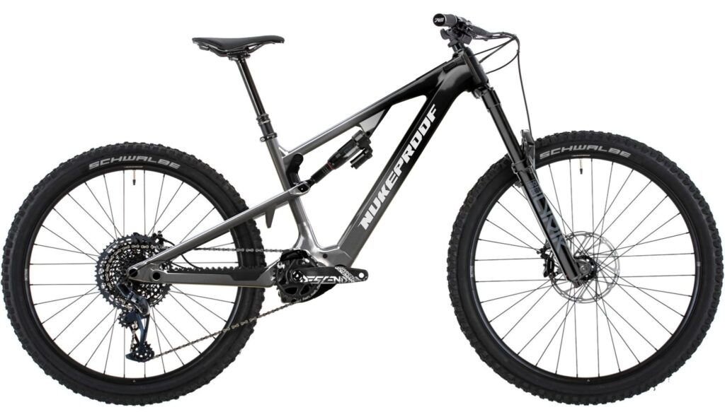 Nukeproof Kilowatt Alloy Pro Sram Eagle 70 T-Type 1x12sp
