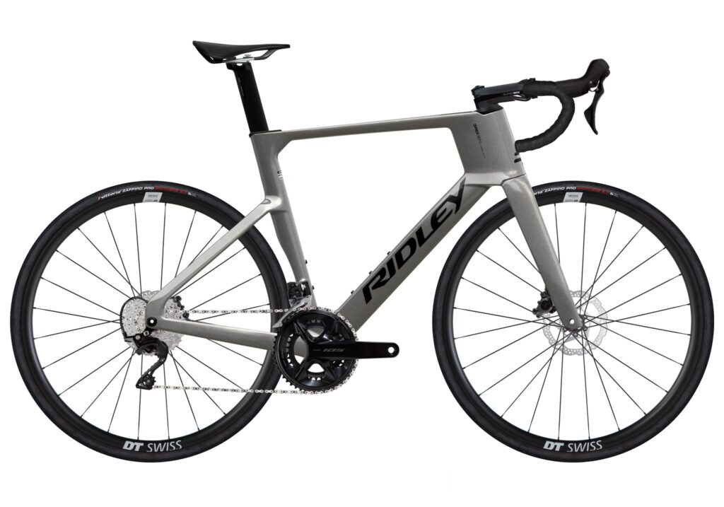 Ridley Noah 3.0 Shimano 105 - 2x12