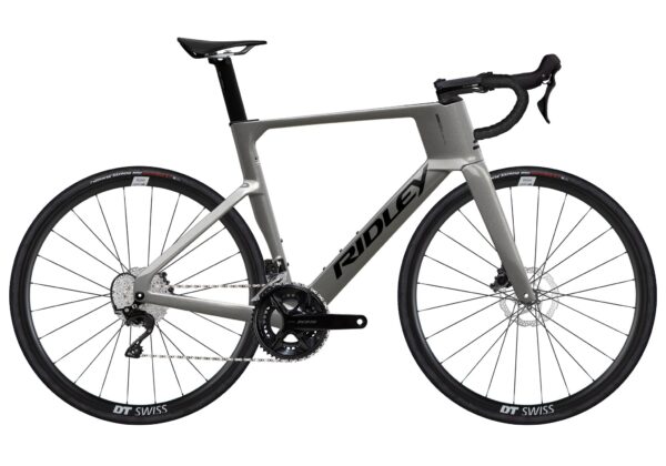 Ridley Noah 3.0 Shimano 105 - 2x12