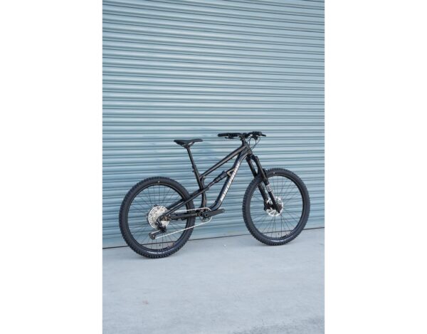Nukeproof Tracker FS Shimano Deore M6200 12sp