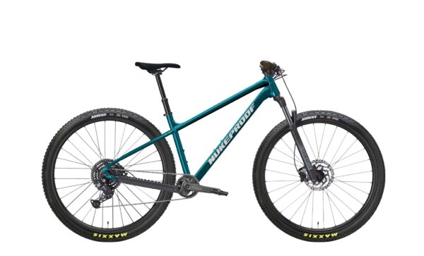 Nukeproof Tracker Pro Shimano CUES 1x11sp