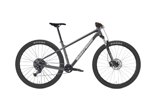 Nukeproof Tracker Race Shimano CUES 1x9sp
