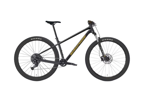 Nukeproof Tracker Sport Shimano ESSA 1x8 MTB