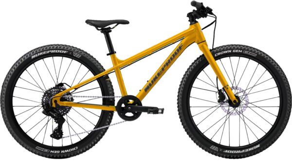 Nukeproof Tracker 24" Microshift Acolyte 1x8sp