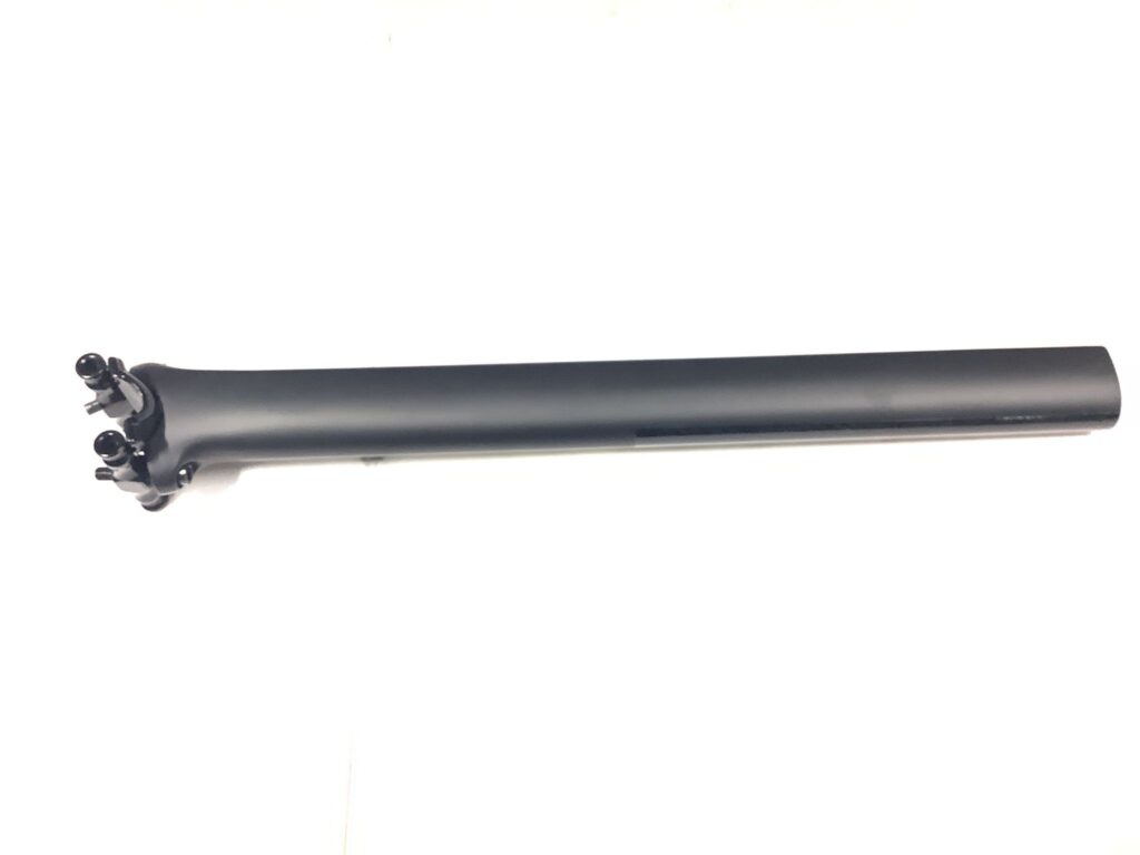 Ridley Aero Seatpost - AER08_B_400mm 7E7