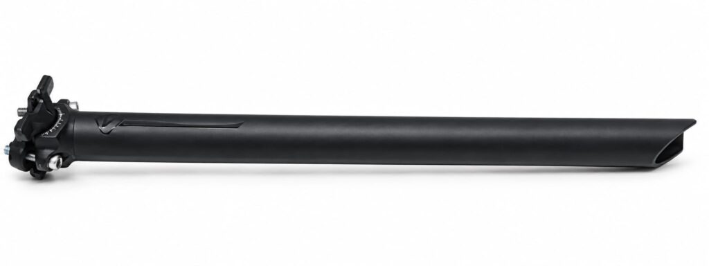 Forza 4ZA Cirrus Zero Offset seatpost 31,6x400