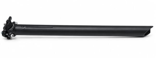 Forza 4ZA Cirrus Zero Offset seatpost 31,6x400