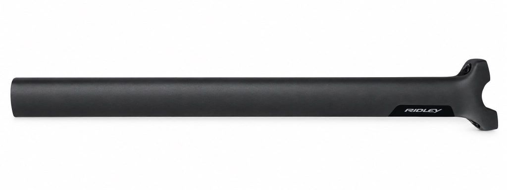 Ridley Falcn RS 2.0 Seatpost, 400mm, zero offset