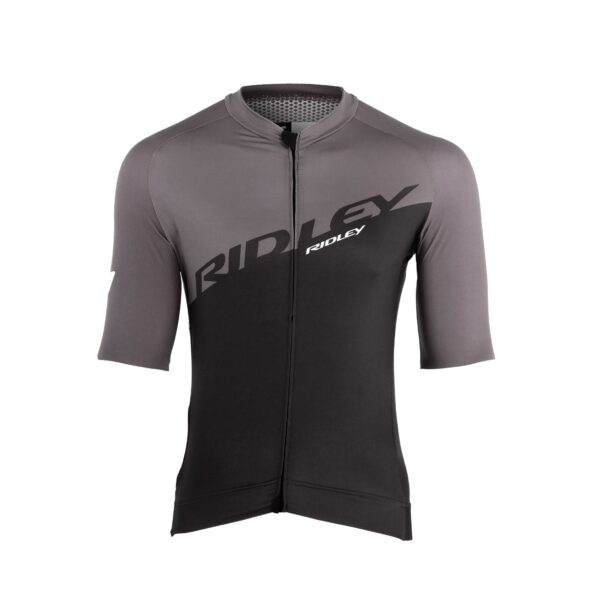 Ridley Perf Jersey Men RIDLEY Black