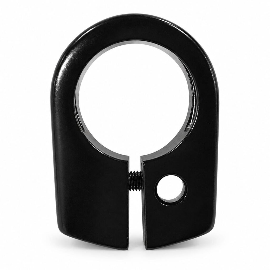 Eddy Merckx Seat Post Clamp SA64 Rim