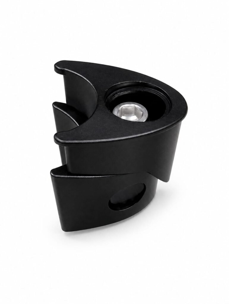 Forza Seatpost clamp AER06 - Internal - M6