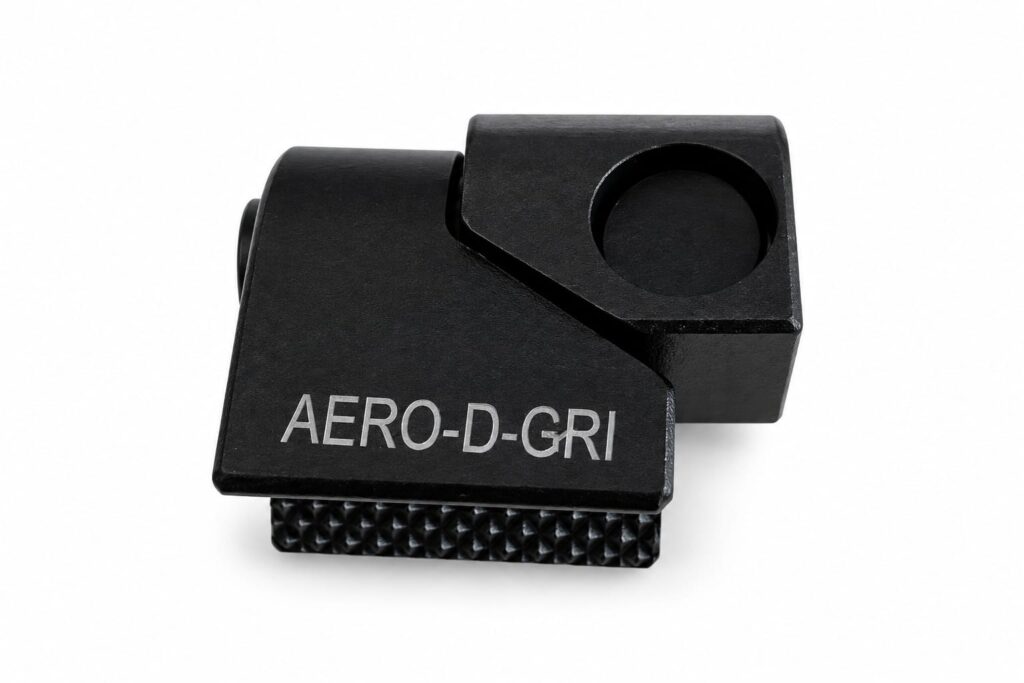 Forza Seatpost clamp AER08 - Internal - M6