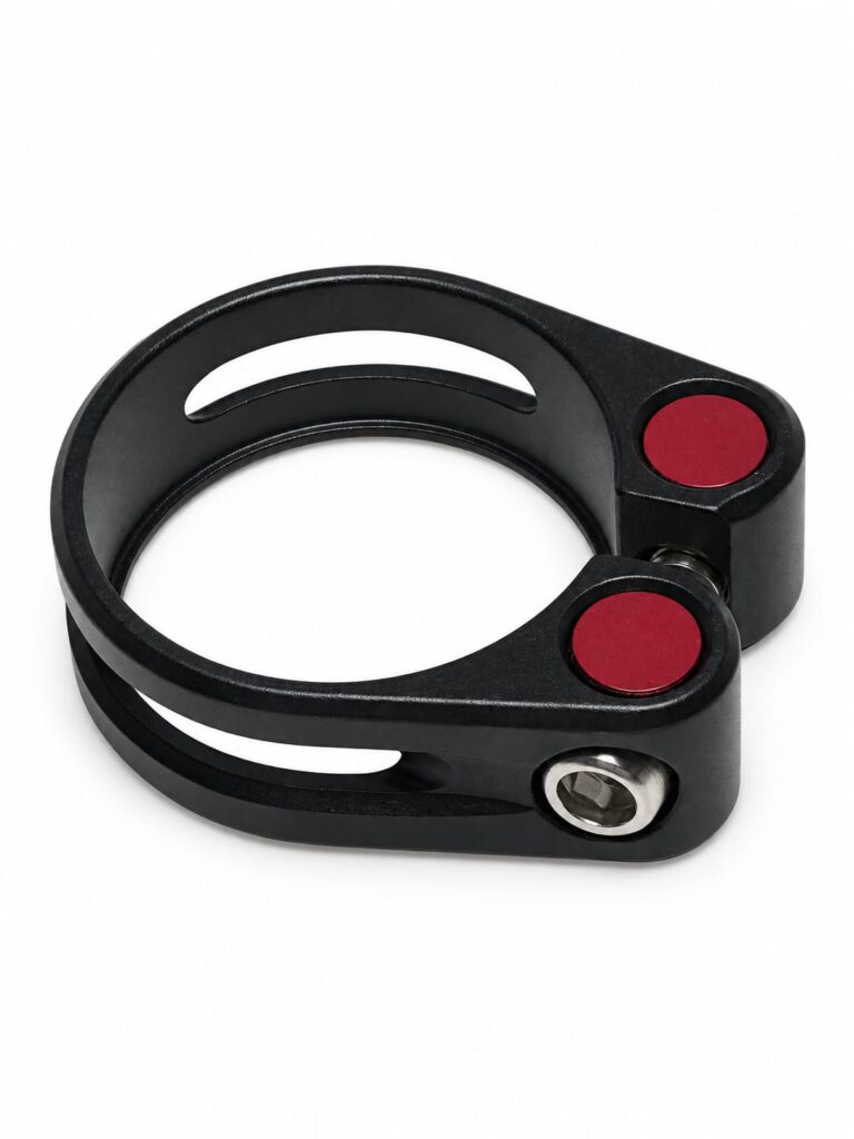 Forza Seatpost clamp 32,2mm