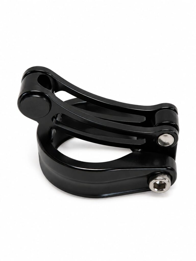 Forza Seatpst cla 31,8mm CabStop