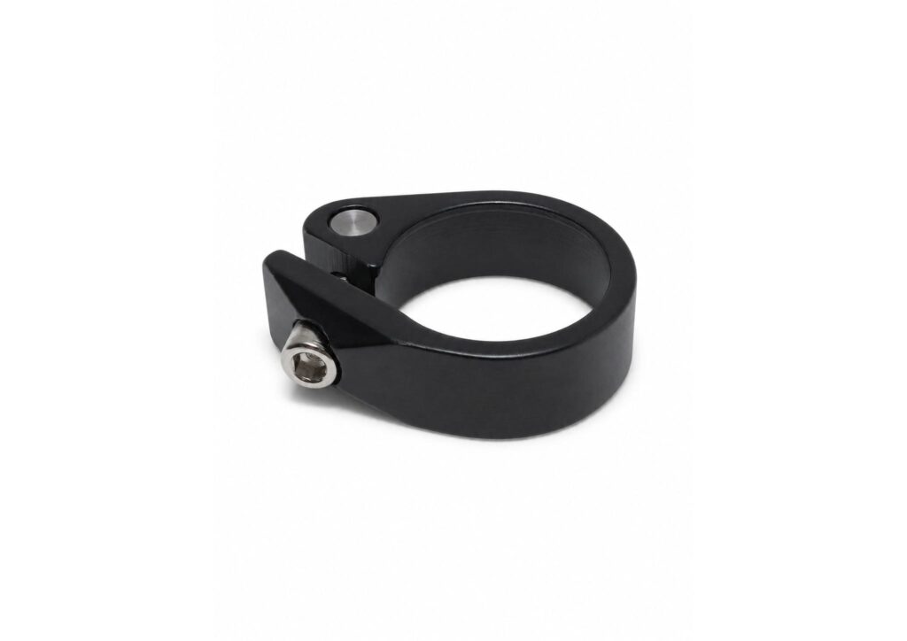 Ridley OEM Seatpost clamp 31,8mm