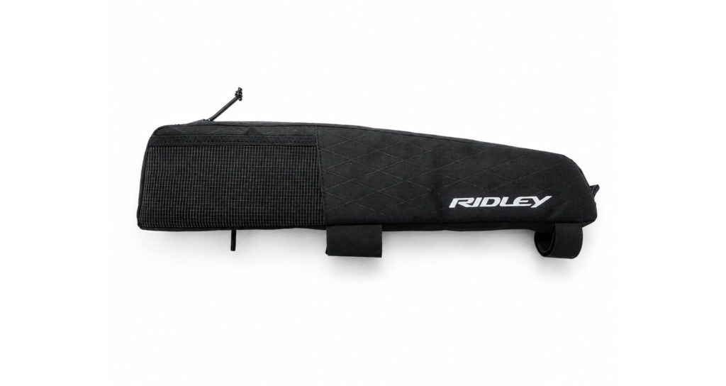 Ridley Top Tube Pack