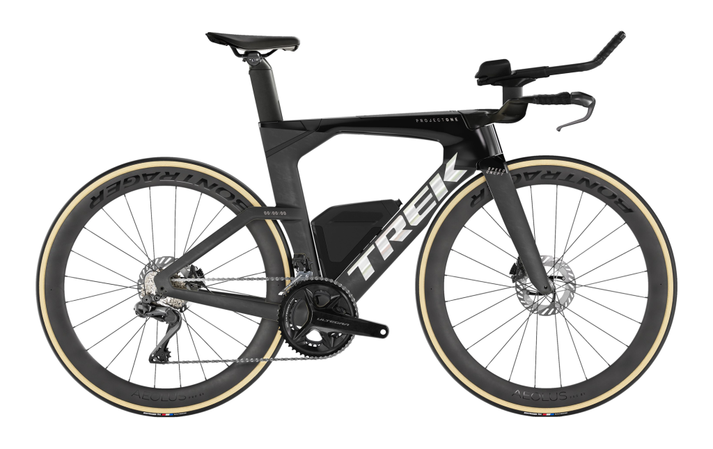 Trek Speed Concept SLR 7