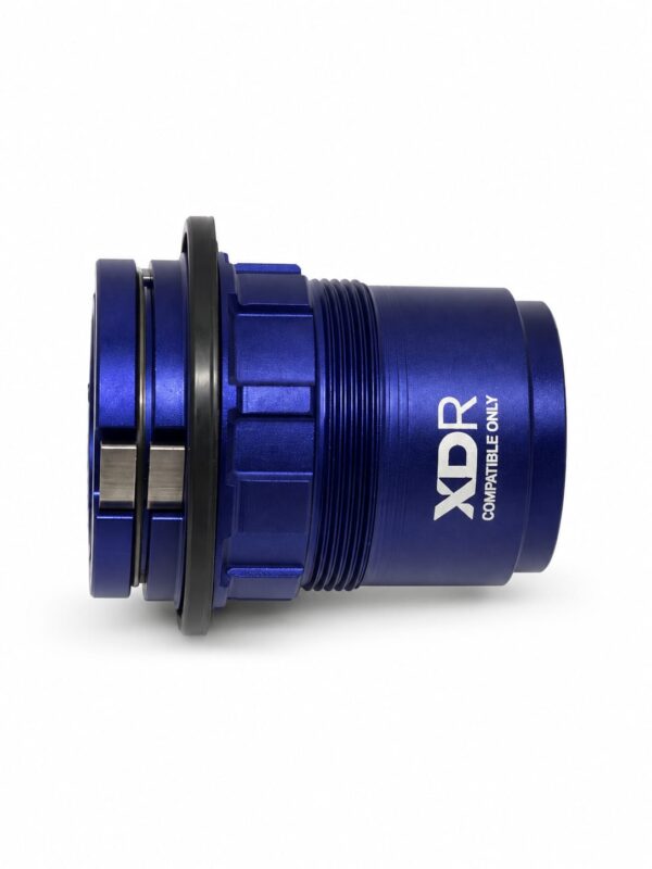Forza Freehub XDR body - Forza 7 Beaufort db