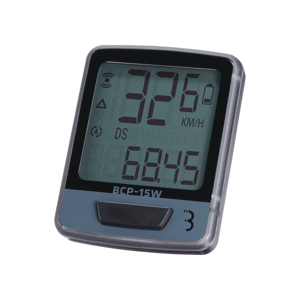 BBB Cycling DashBoard 10 Draadloze Fietscomputer