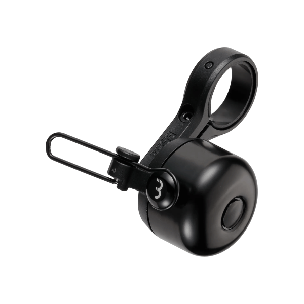 BBB Cycling ErgoSound Fietsbel