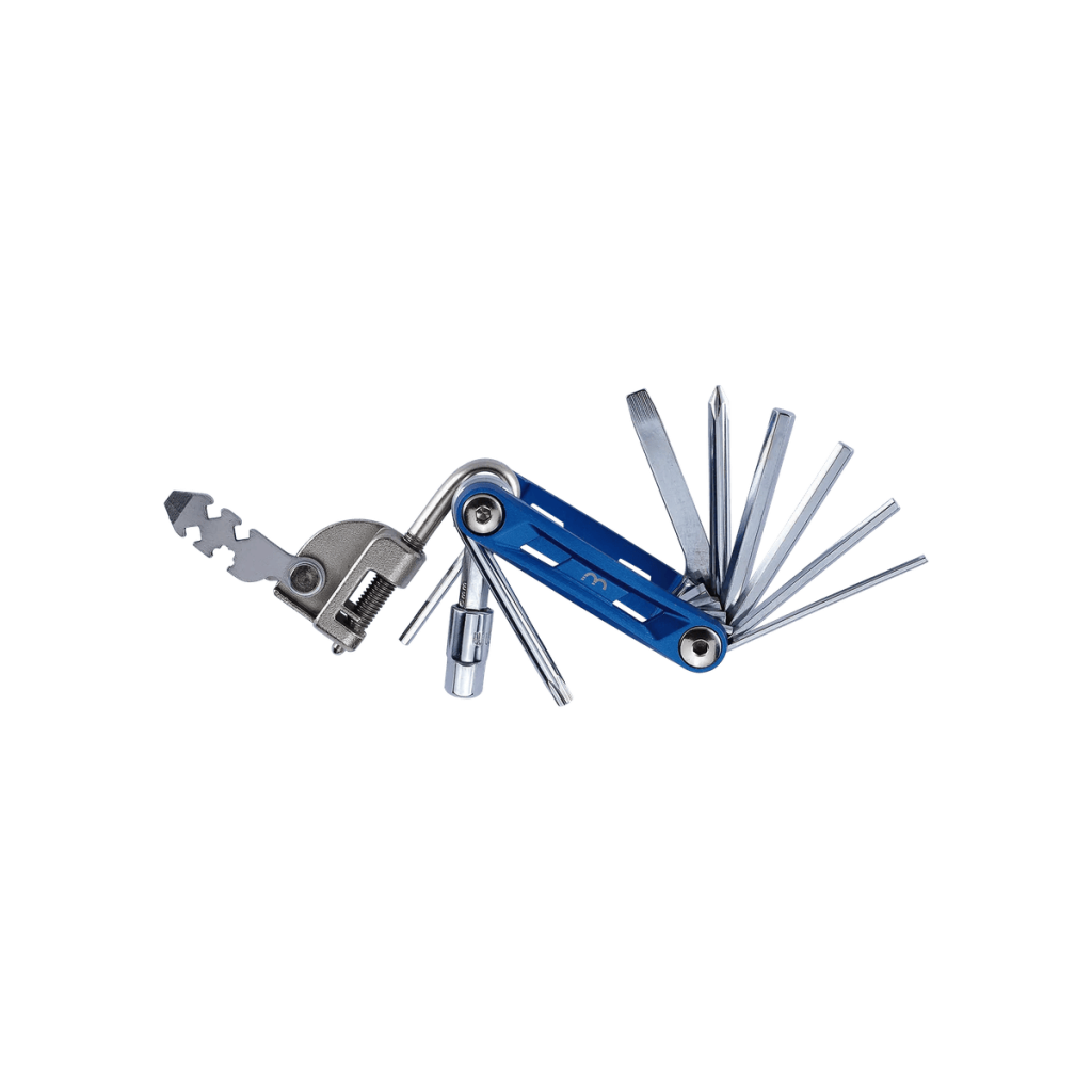 BBB Cycling PrimeFold L Minitool