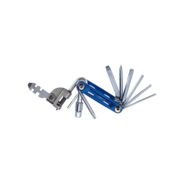 BBB Cycling PrimeFold L Minitool