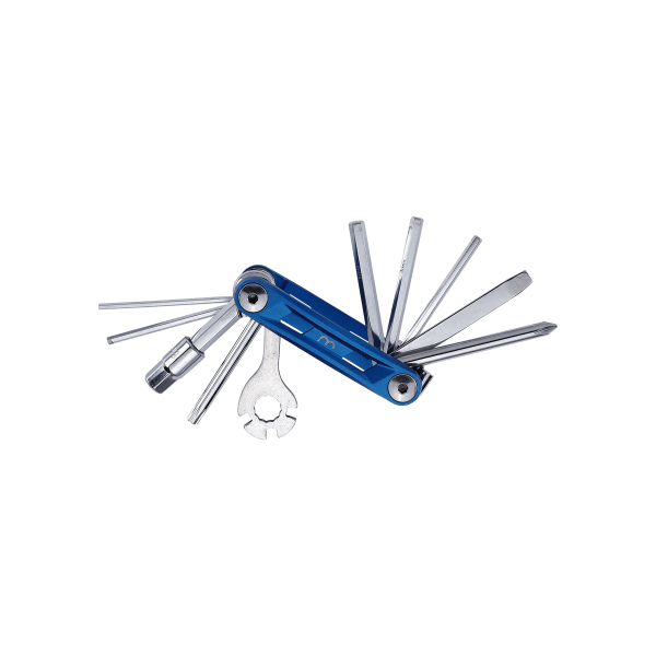 BBB Cycling PrimeFold M Minitool