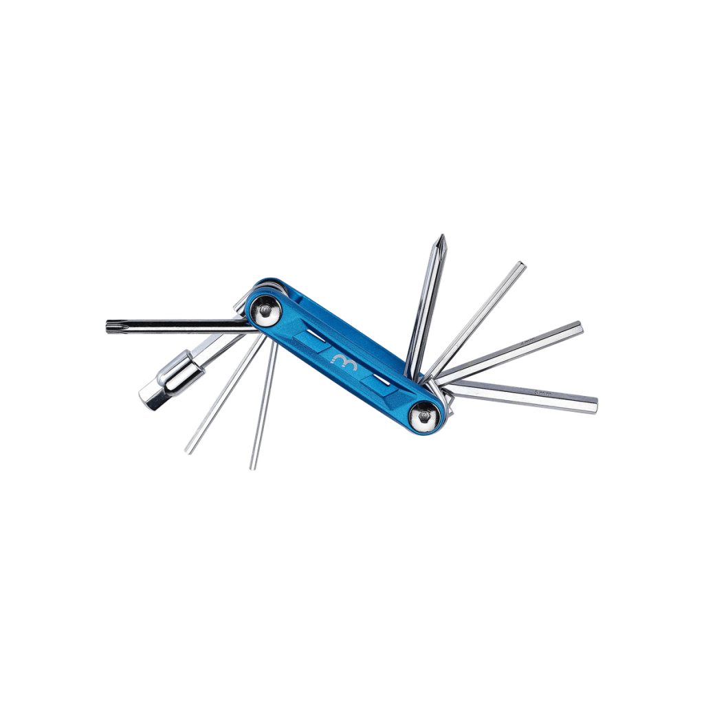 BBB Cycling PrimeFold S Minitool
