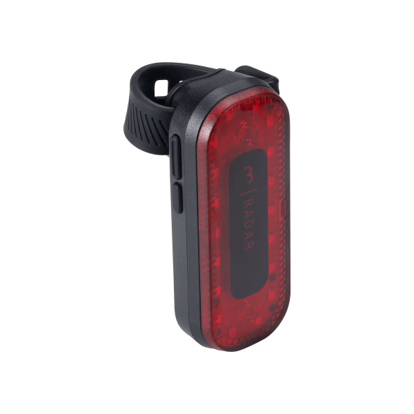 BBB Cycling Signal Radar Achterlicht