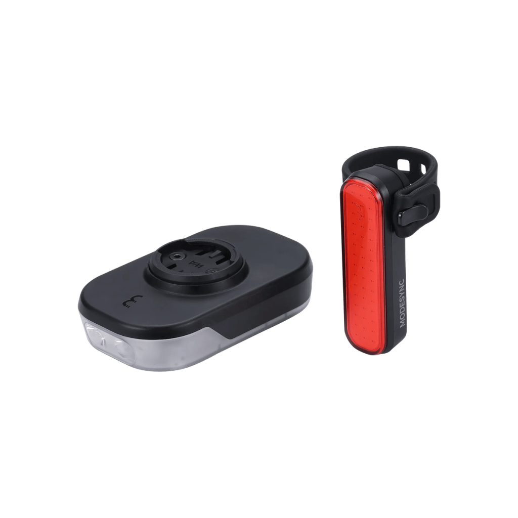 BBB Cycling Slice 600i + Signal ModeSync Verlichtingsset