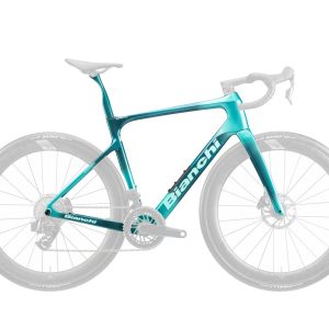Bianchi Infinito PRO Carbon Disc