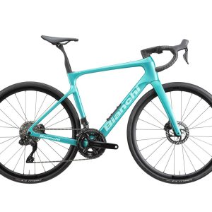 Bianchi Infinito Shimano 105 DI2 12S