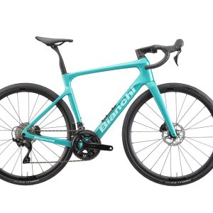 Bianchi Infinito Shimano 105 MEC 12S