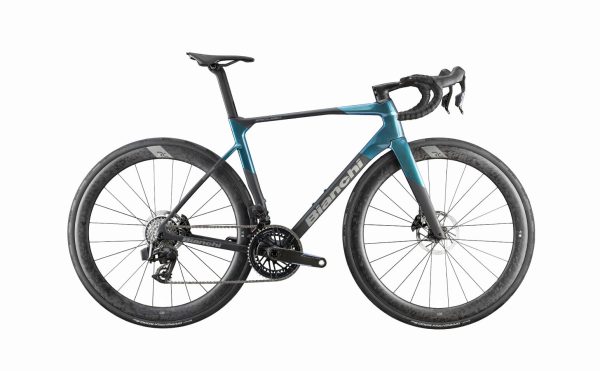 Bianchi Specialissima PRO Force E1