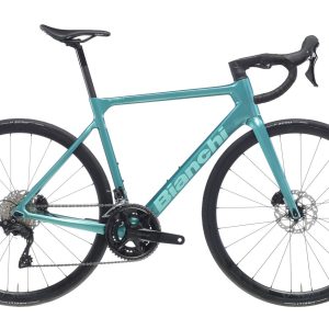 Bianchi Sprint ICR Shimano 105 12S