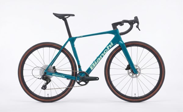 Bianchi Impulso COMP Ekar GT 1x13S