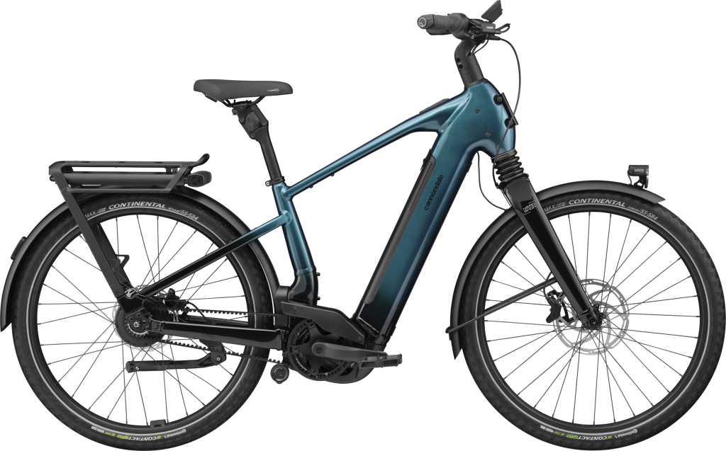 Cannondale Mavaro 1