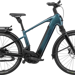Cannondale Mavaro 1