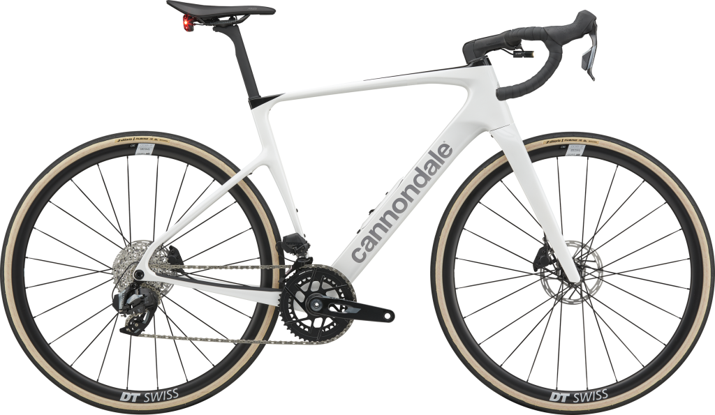 Cannondale Synapse Carbon 3 SmartSense