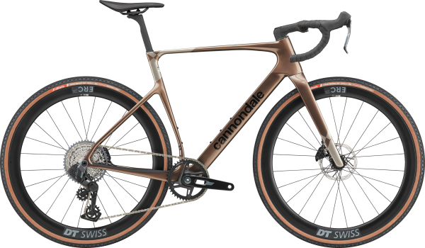 Cannondale SuperX 3