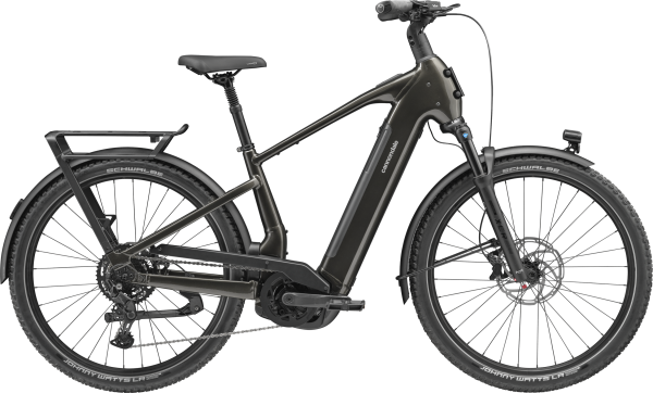 Cannondale Tesoro 2