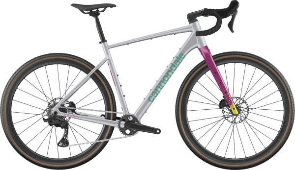 Cannondale Topstone CAAD 3 CUES 1x