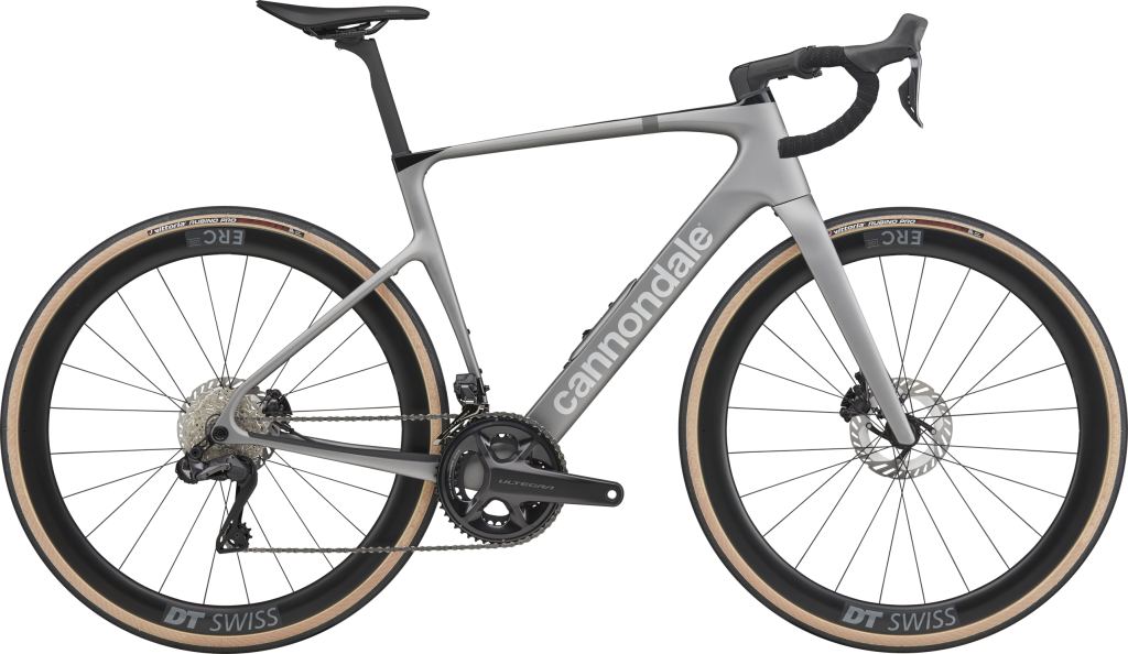 Cannondale Synapse Carbon 2