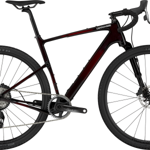 Cannondale Topstone Carbon 1 Lefty