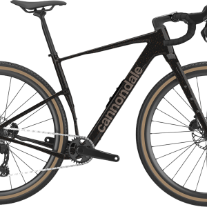 Cannondale Topstone Carbon 2 AXS SmartSense STVZO