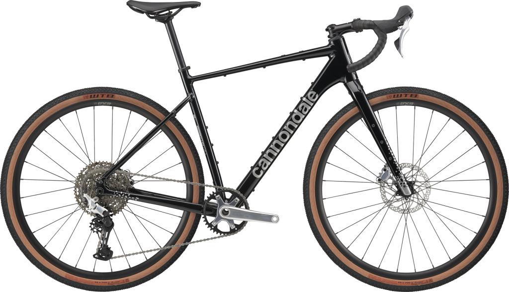 Cannondale Topstone CAAD 2 CUES 1x